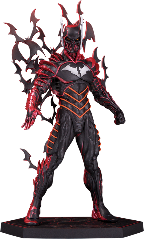 Batman: The Red Death