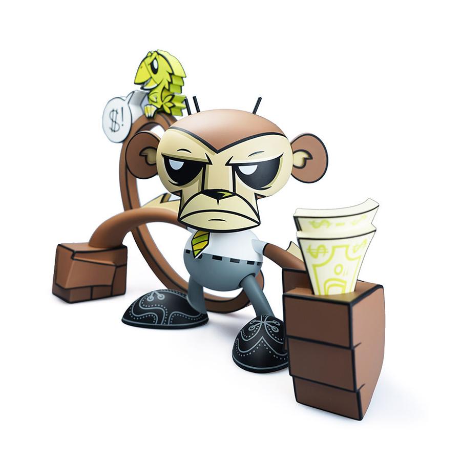 Business Monkey