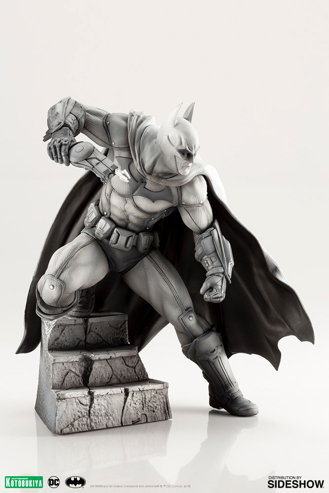 Batman Arkham City