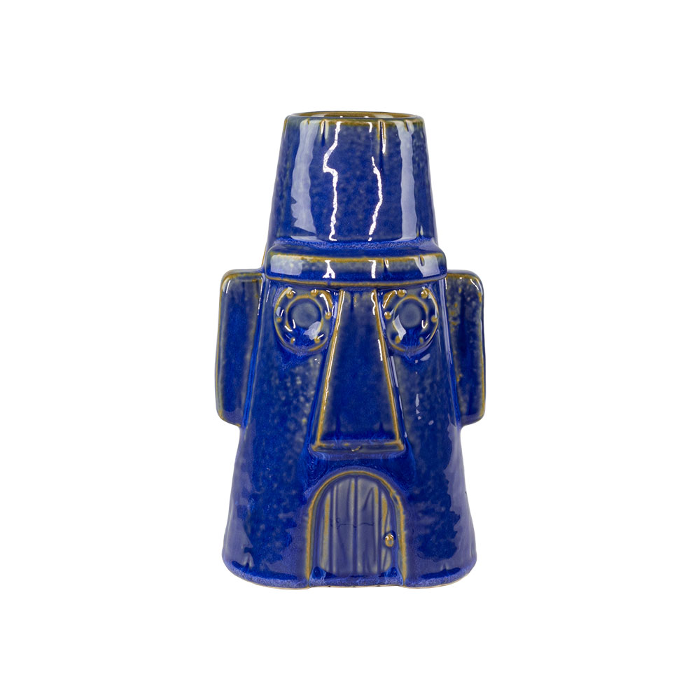 Squidward’s House (Riptide Variant)