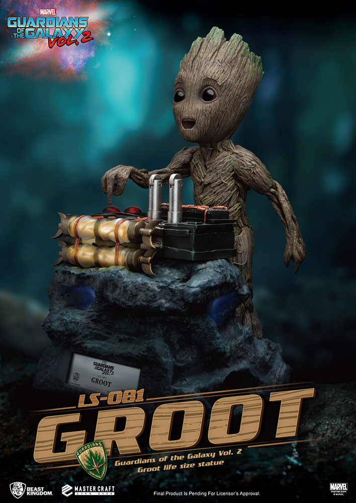 Groot