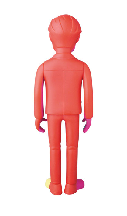 Andy Warhol Silkscreen Variant 2020 Ver.