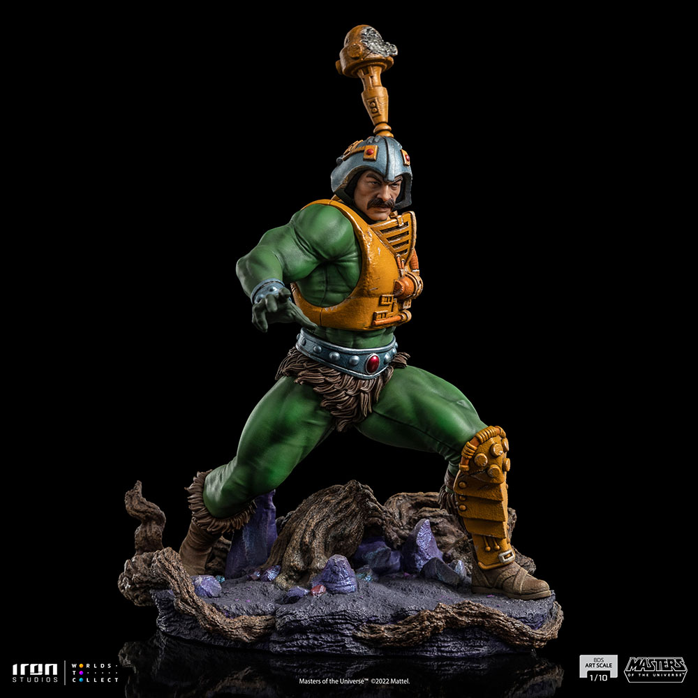 Man-At-Arms