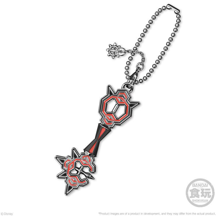Kingdom Hearts Keyblade Collection