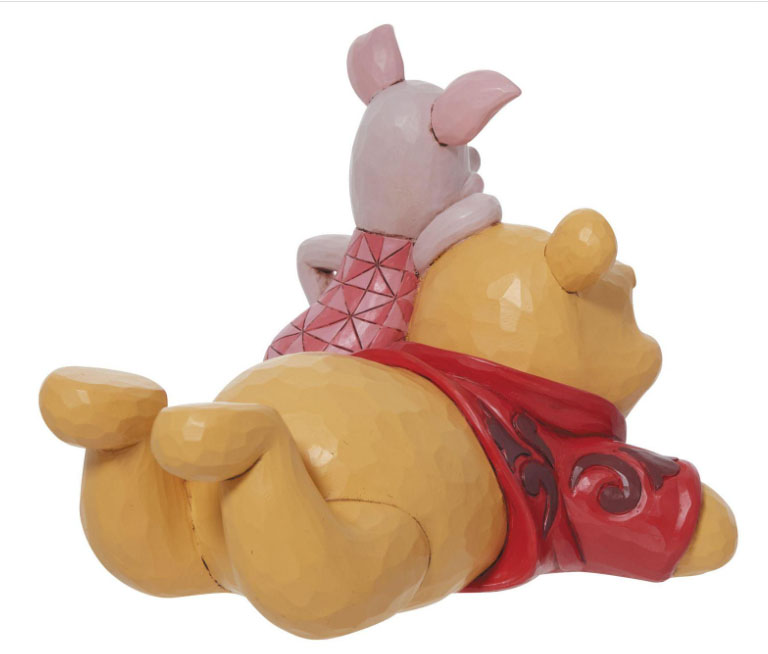 Pooh & Piglet