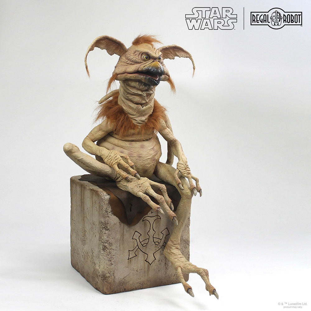 Salacious Crumb™