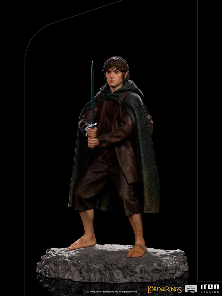 Frodo
