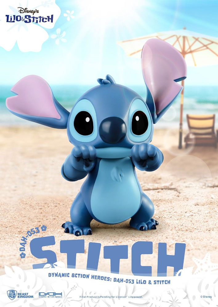 Stitch
