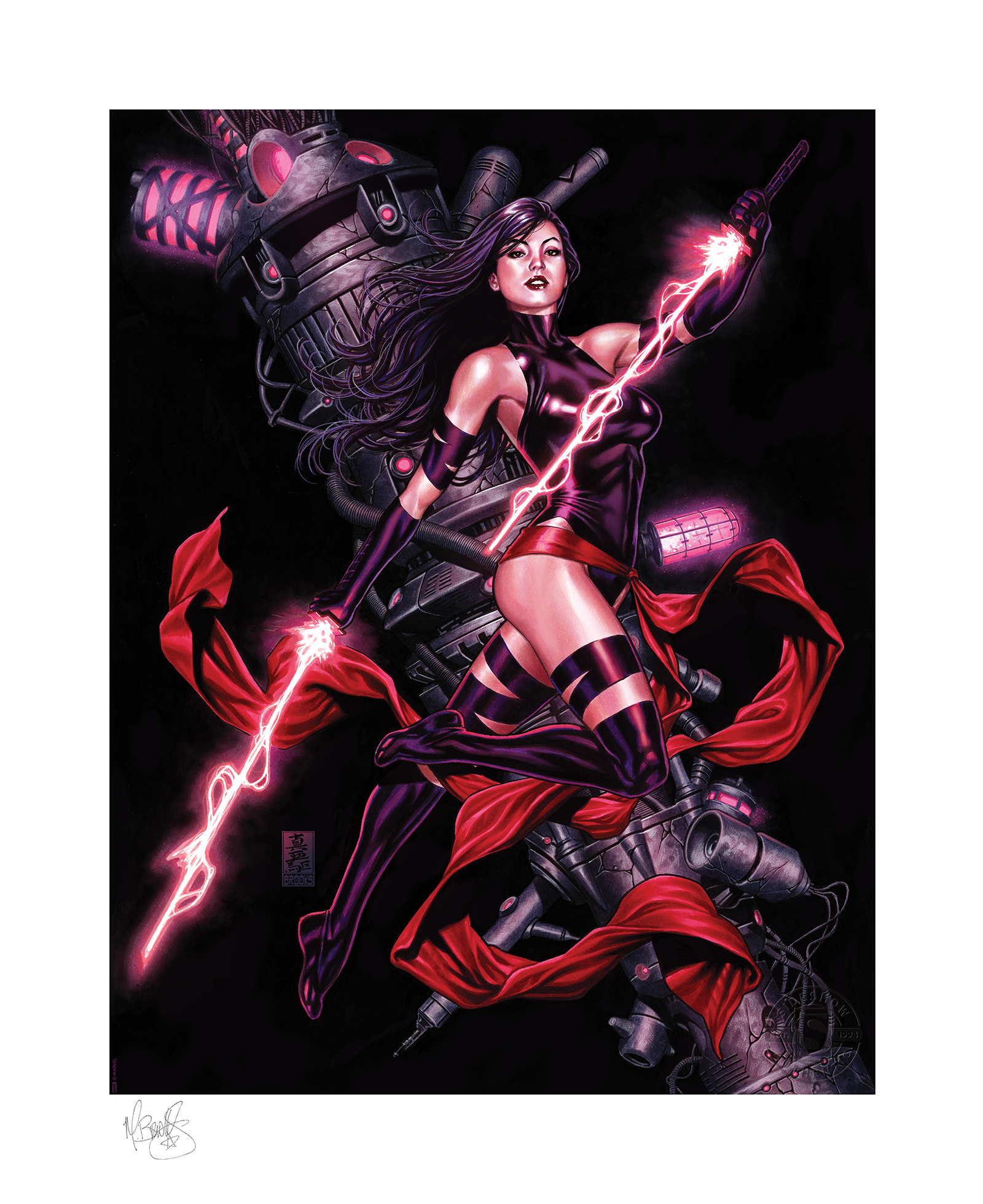 Psylocke