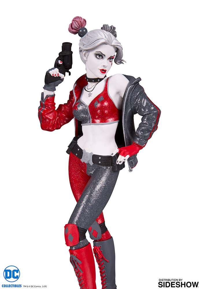 Harley Quinn