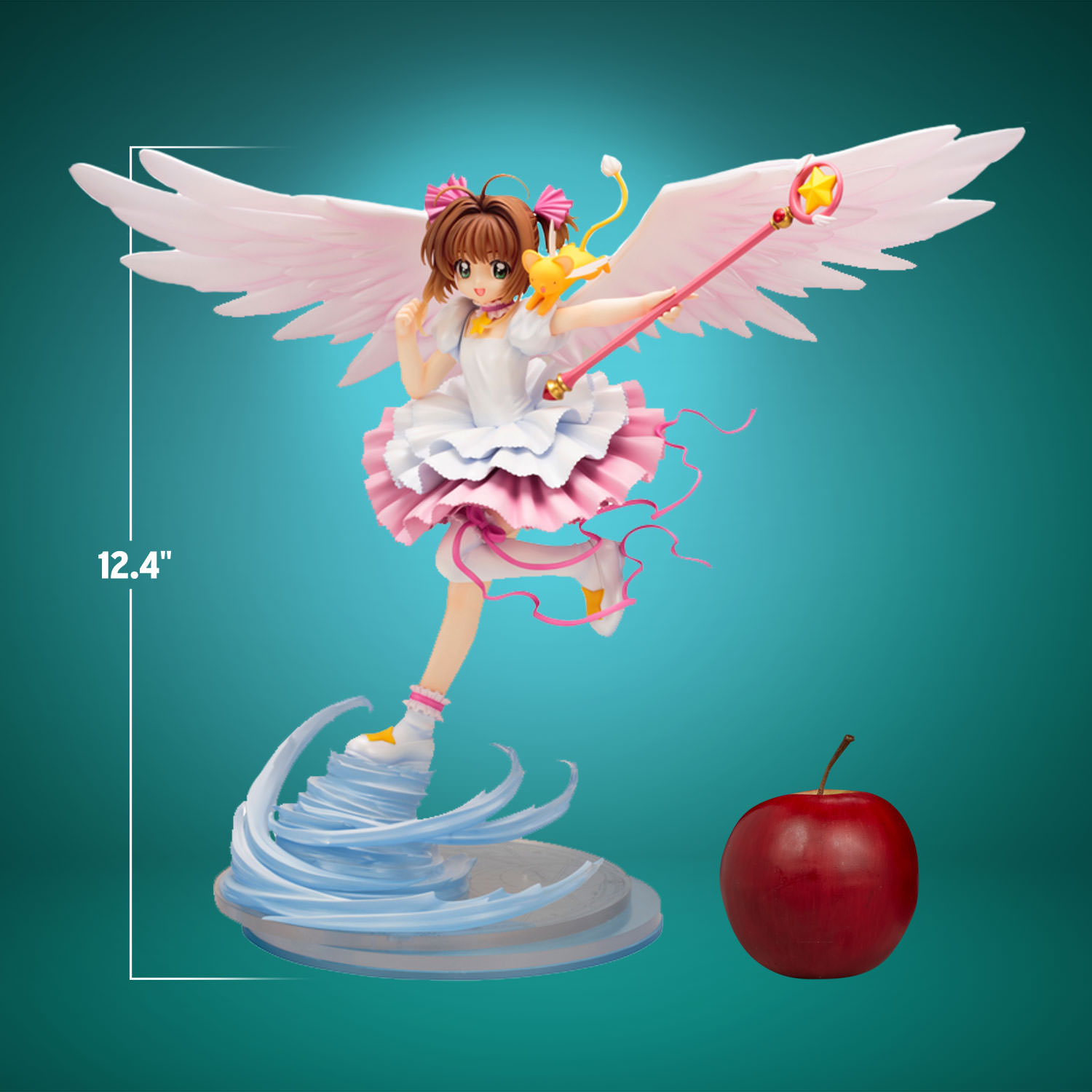 Sakura Kinomoto -SAKURA CARD-