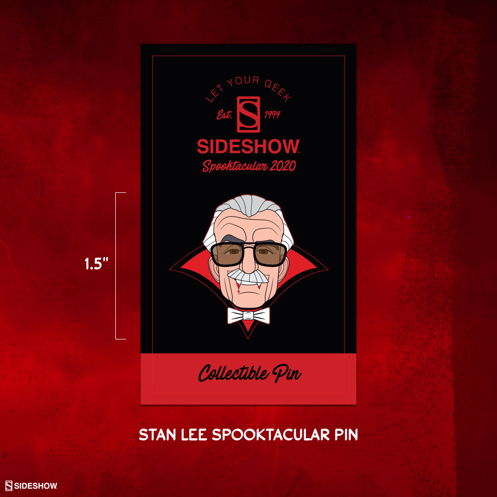 Spooktacular 2020 Kit