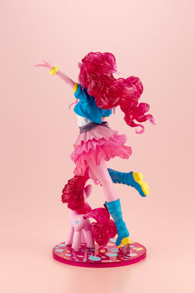 Pinkie Pie (Limited Edition)