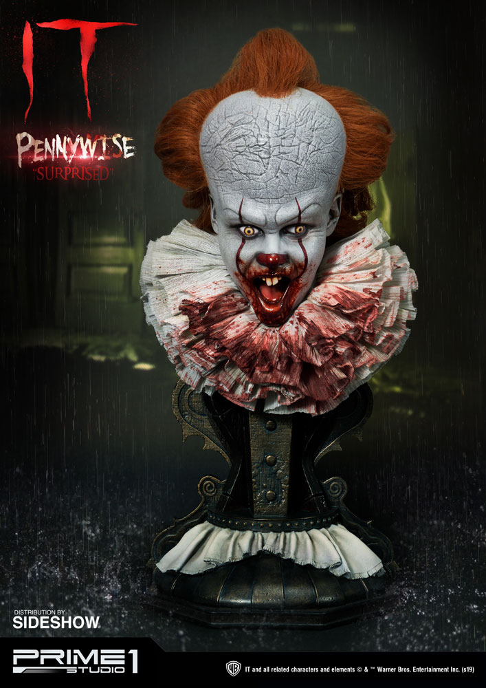 Pennywise (Surprised)