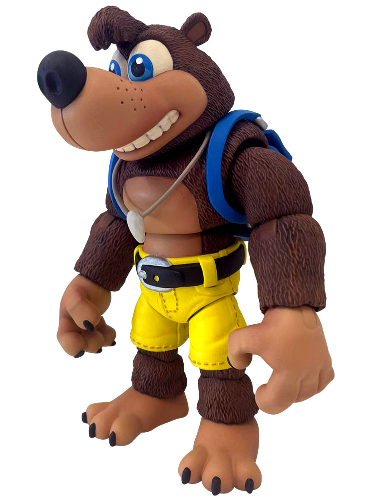 Banjo-Kazooie