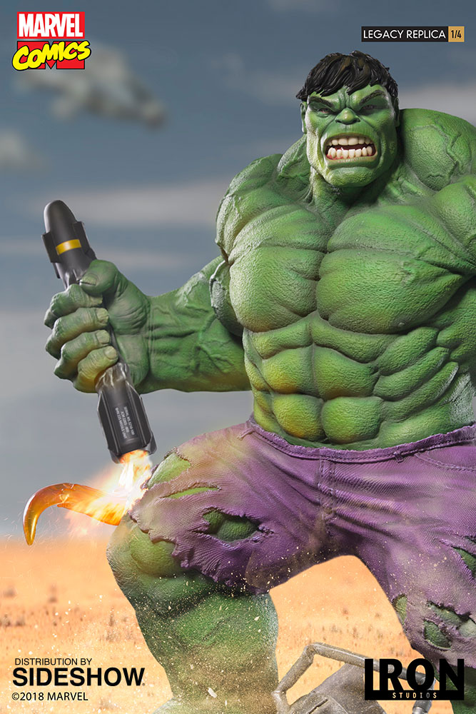 Hulk