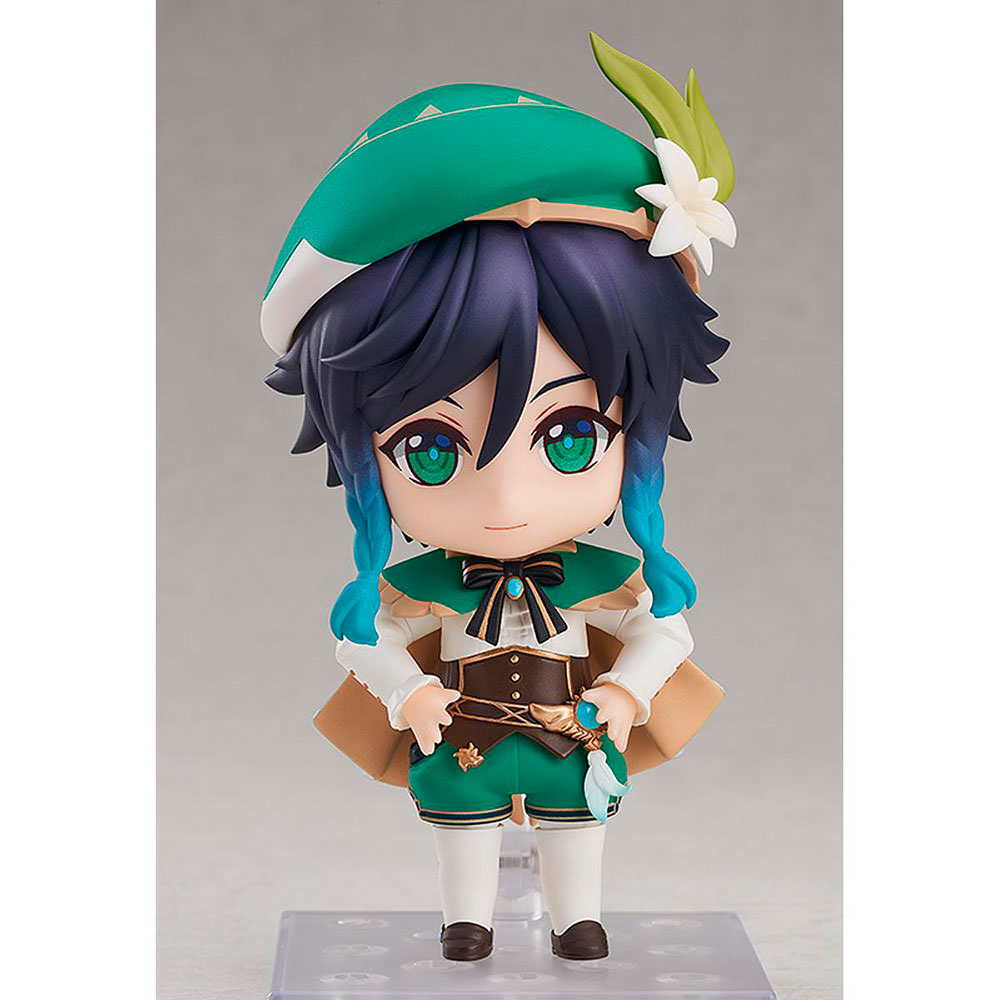 Venti Nendoroid