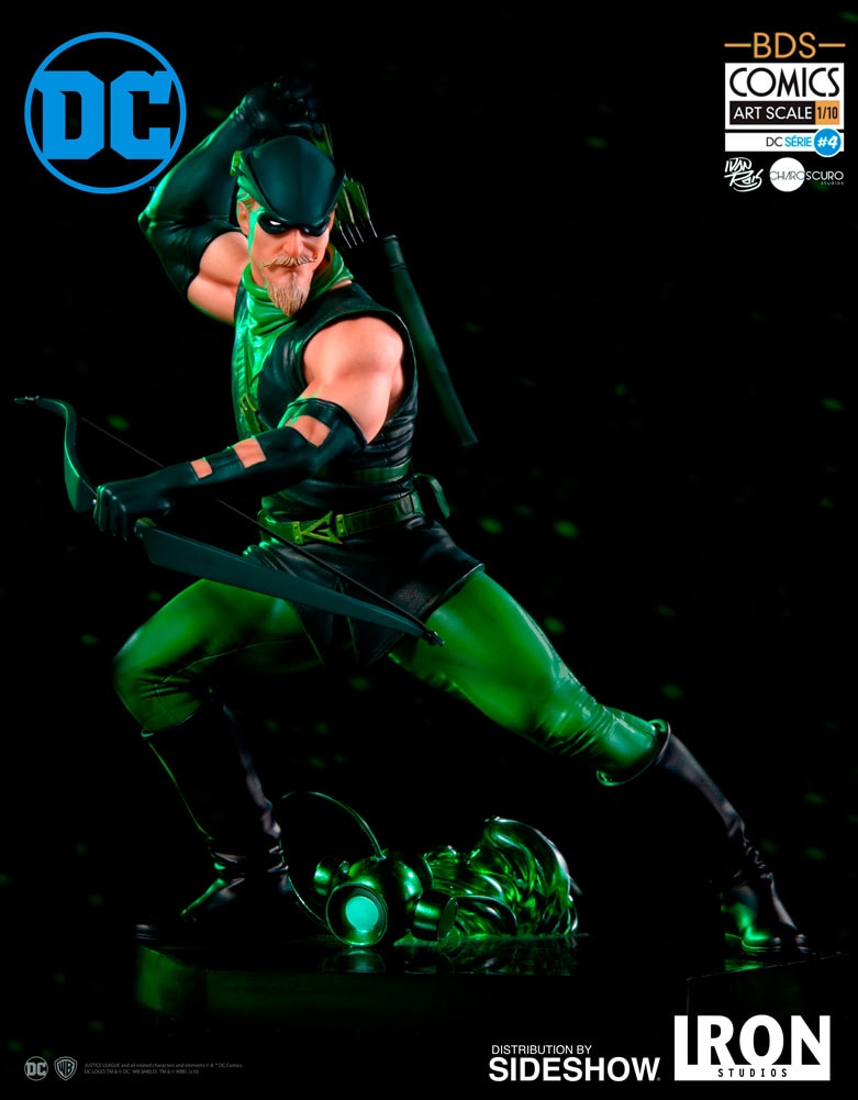 Green Arrow