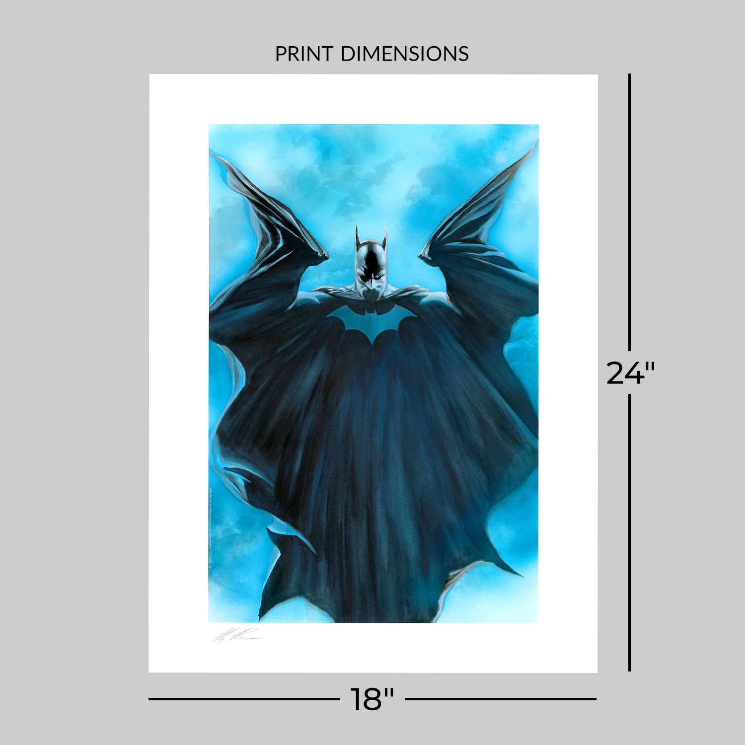 Batman: Midnight in Gotham