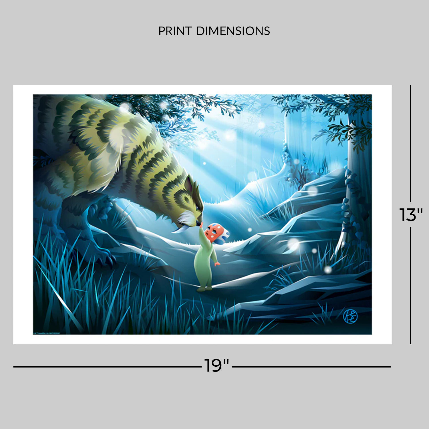 Ahsoka and the Raxshir