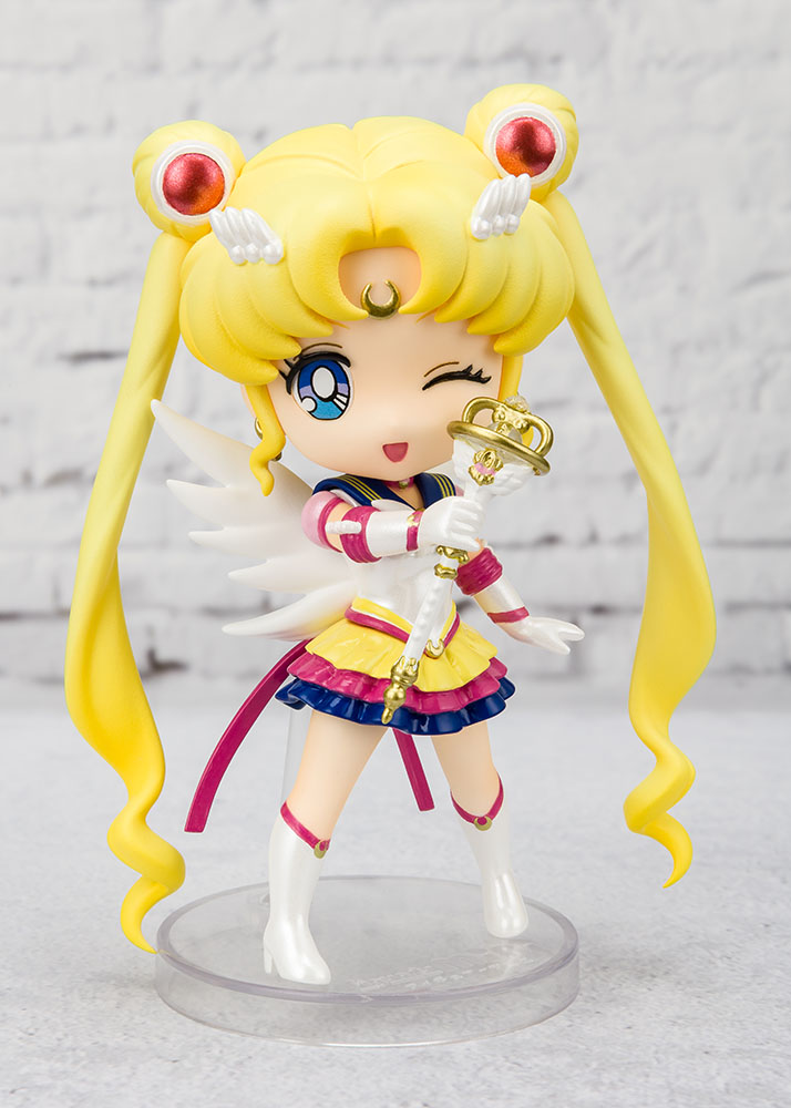 Eternal Sailor Moon
