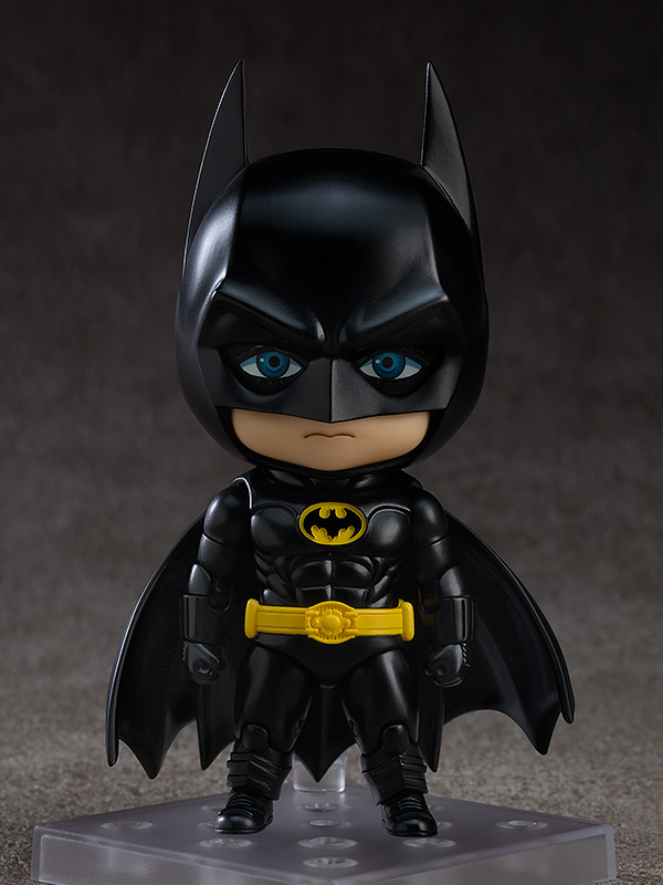 Batman: 1989 Version Nendoroid