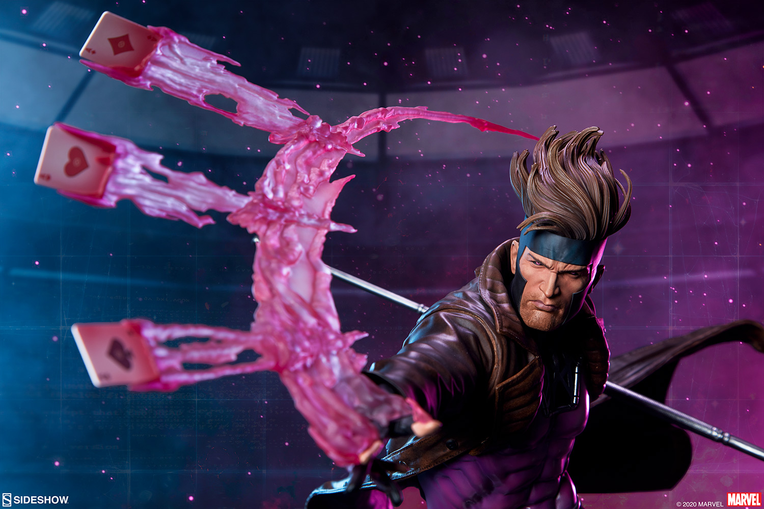 Gambit