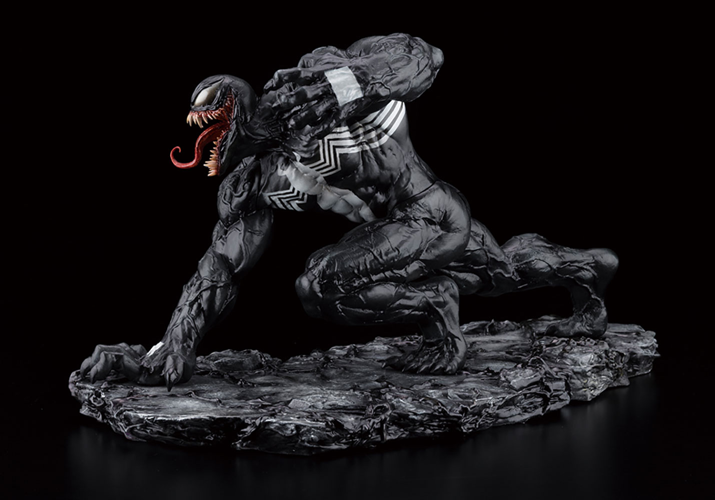 Venom Renewal Edition