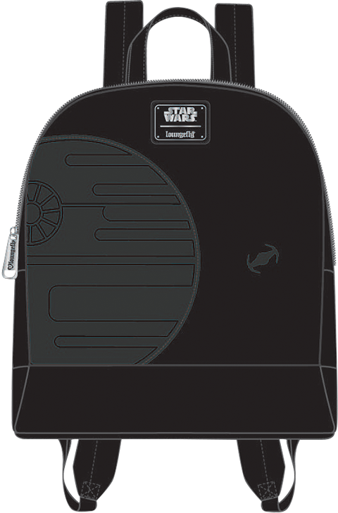 Death Star II Mini Backpack