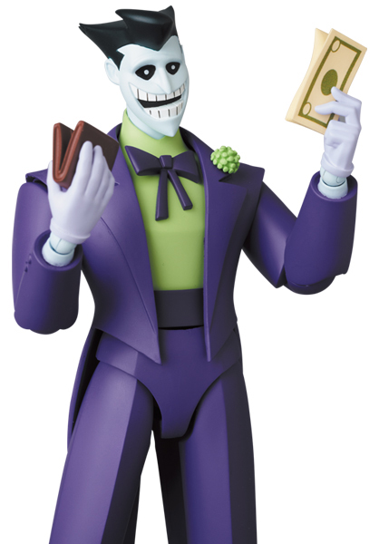 The Joker (The New Batman Adventures)