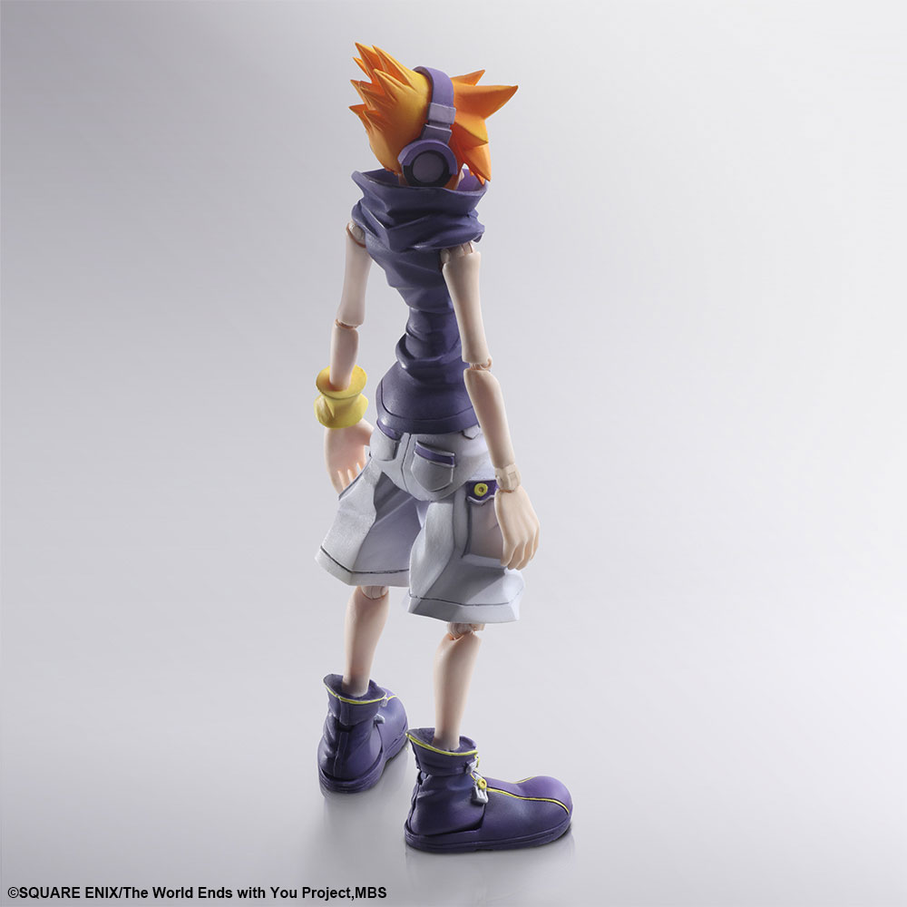 Neku Sakuraba