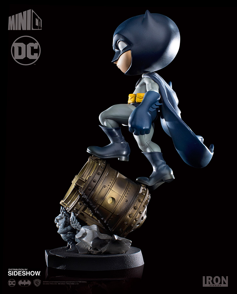 Batman (Deluxe) Mini Co.
