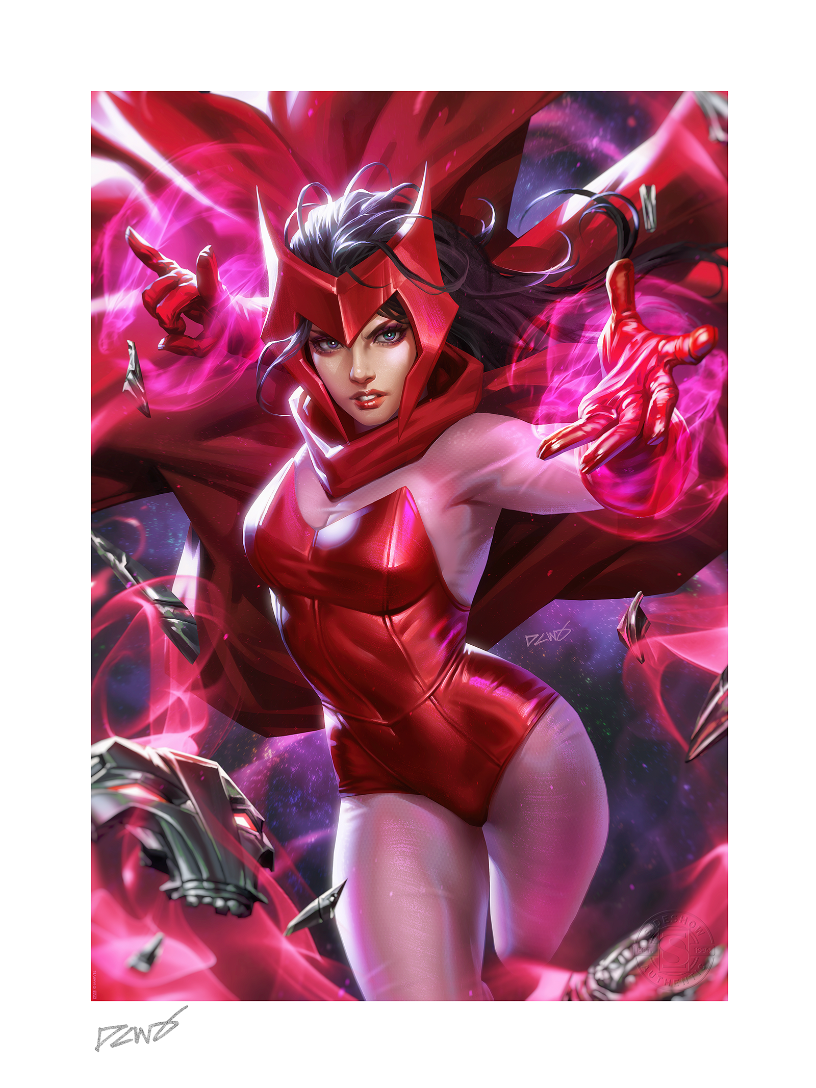Scarlet Witch