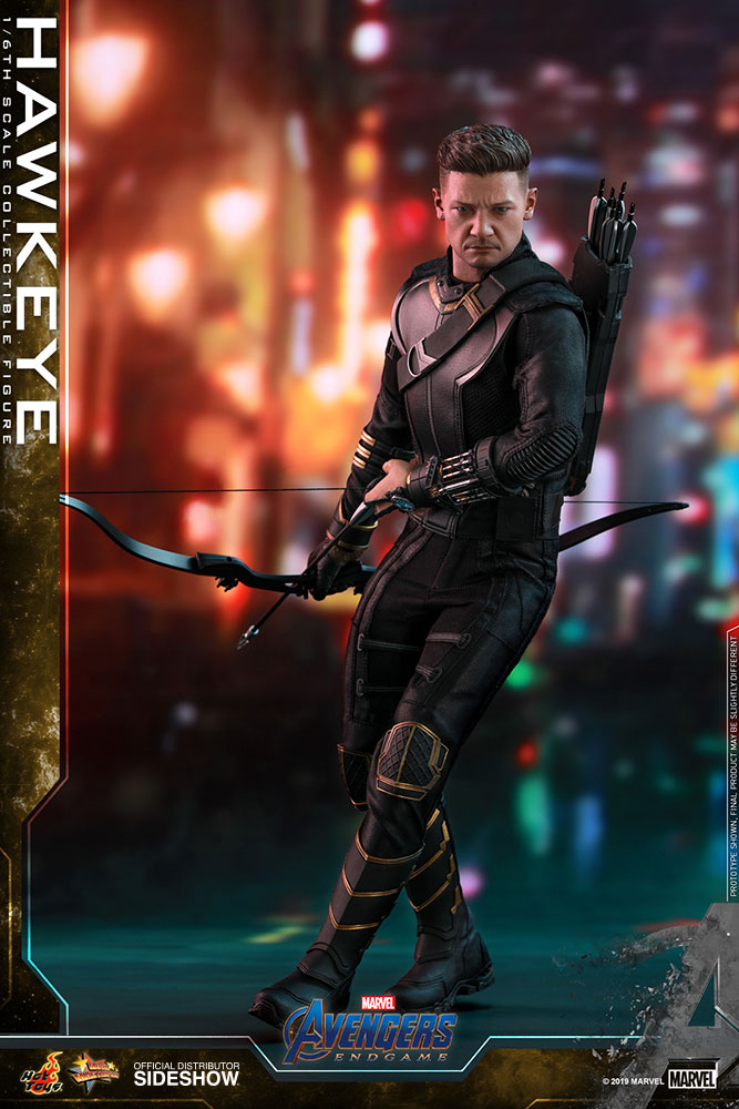 Hawkeye