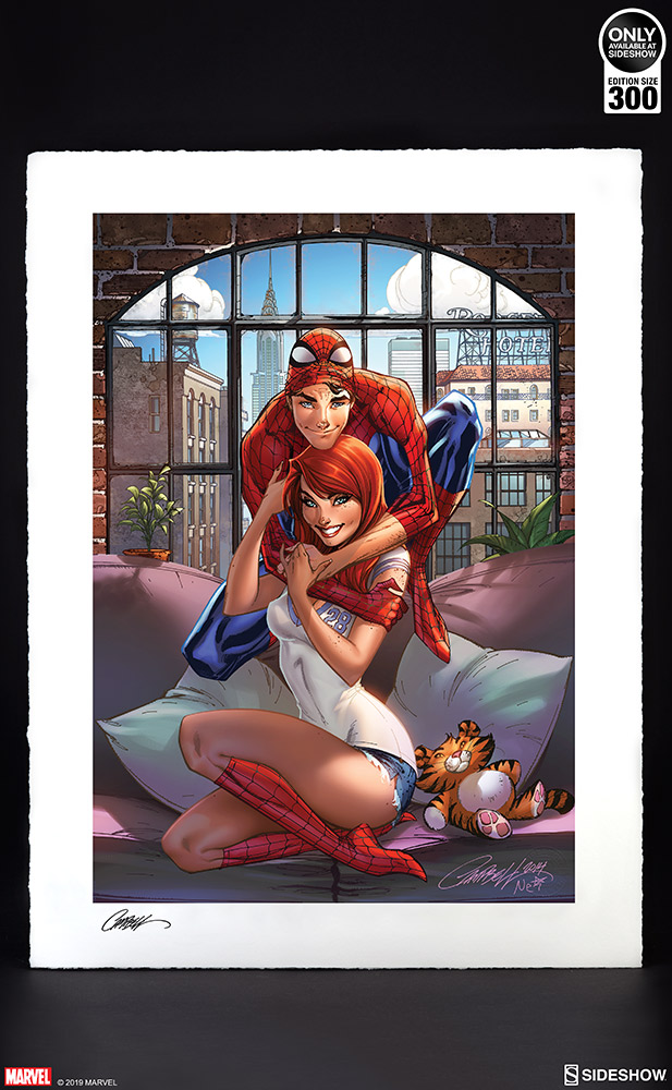 The Amazing Spider-Man: Renew Your Vows