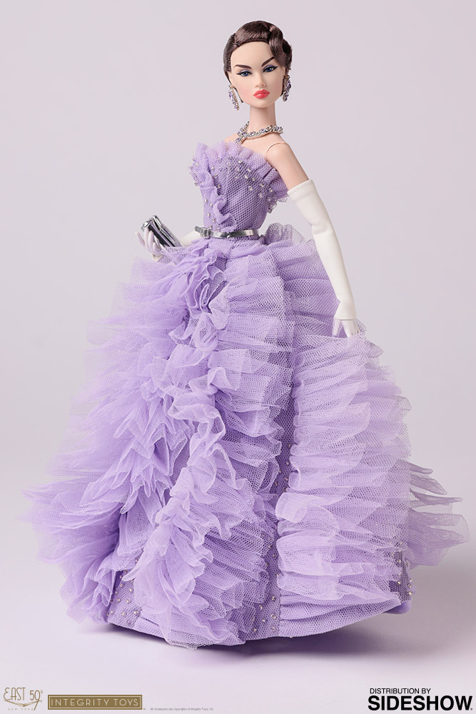 Victoire Roux (Late Night Dream)