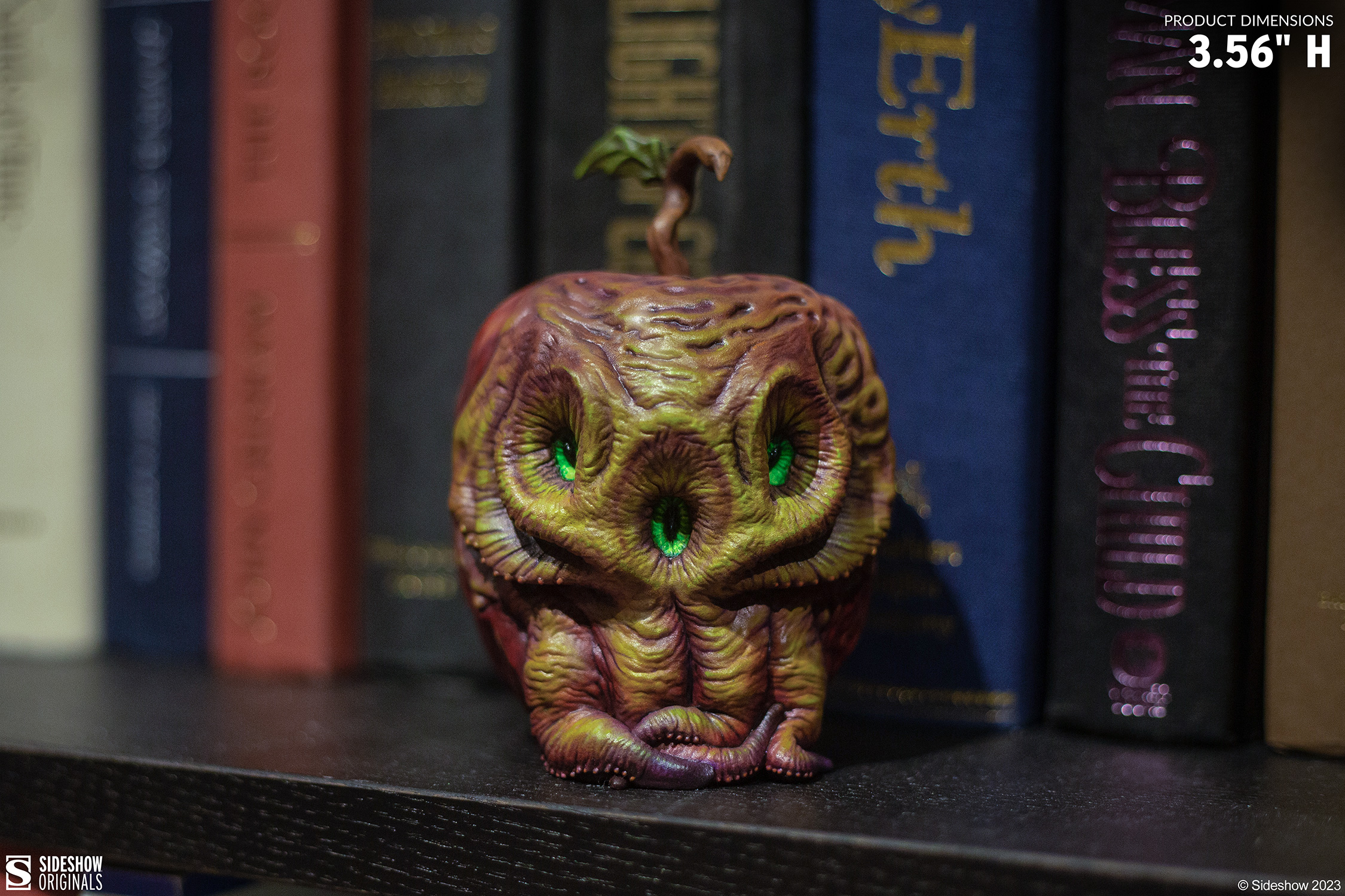 Cthulhu Apple