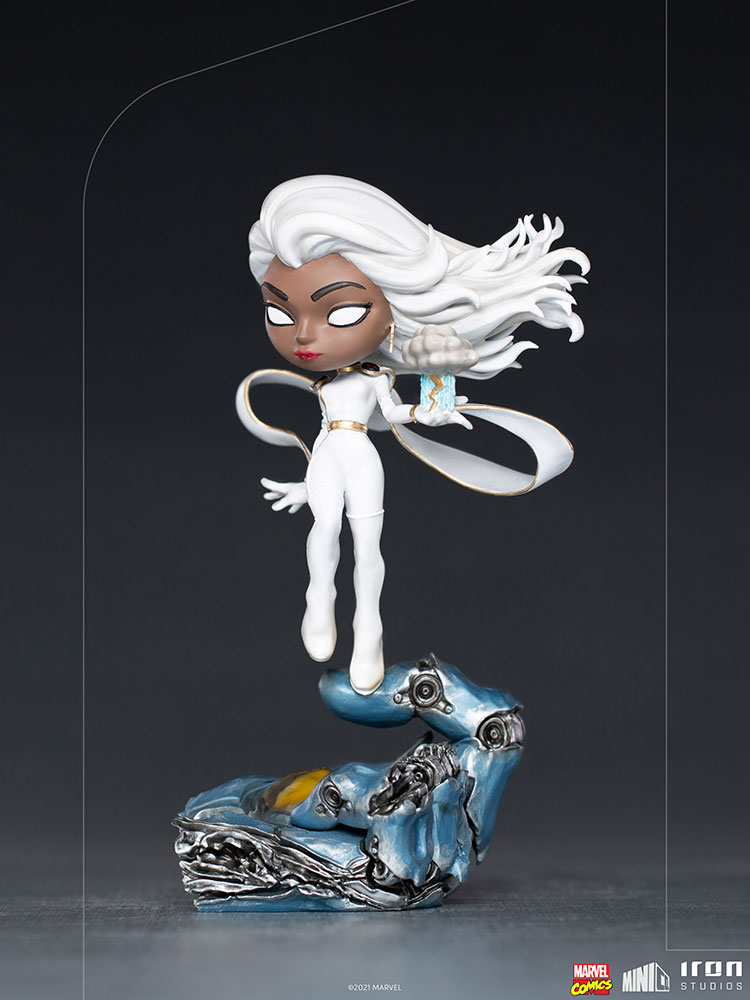 Storm – X-Men Mini Co.
