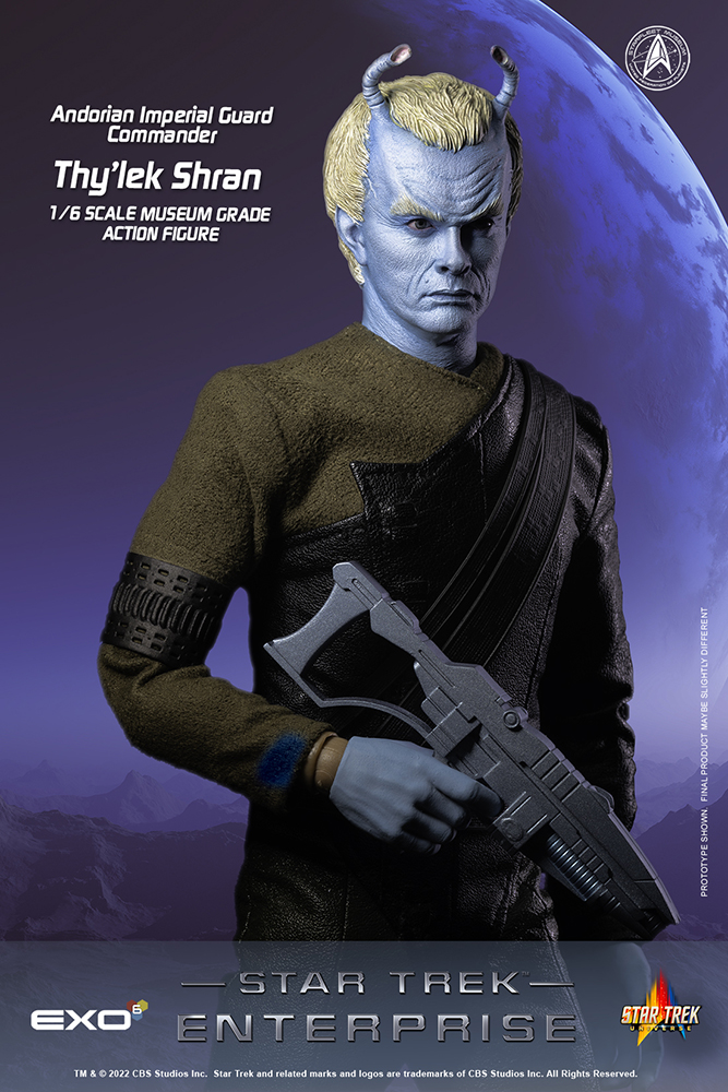 Thy’lek Shran