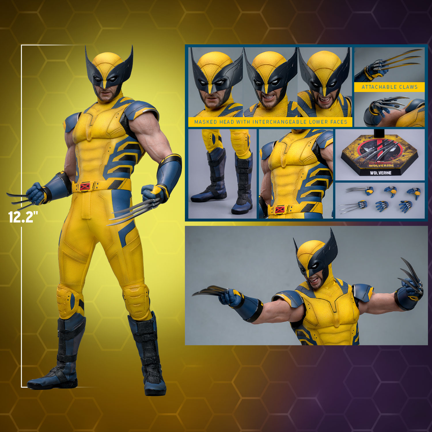 Wolverine