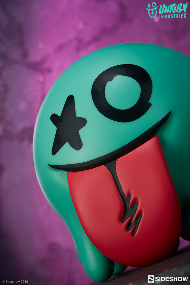 Splotch - First Edition