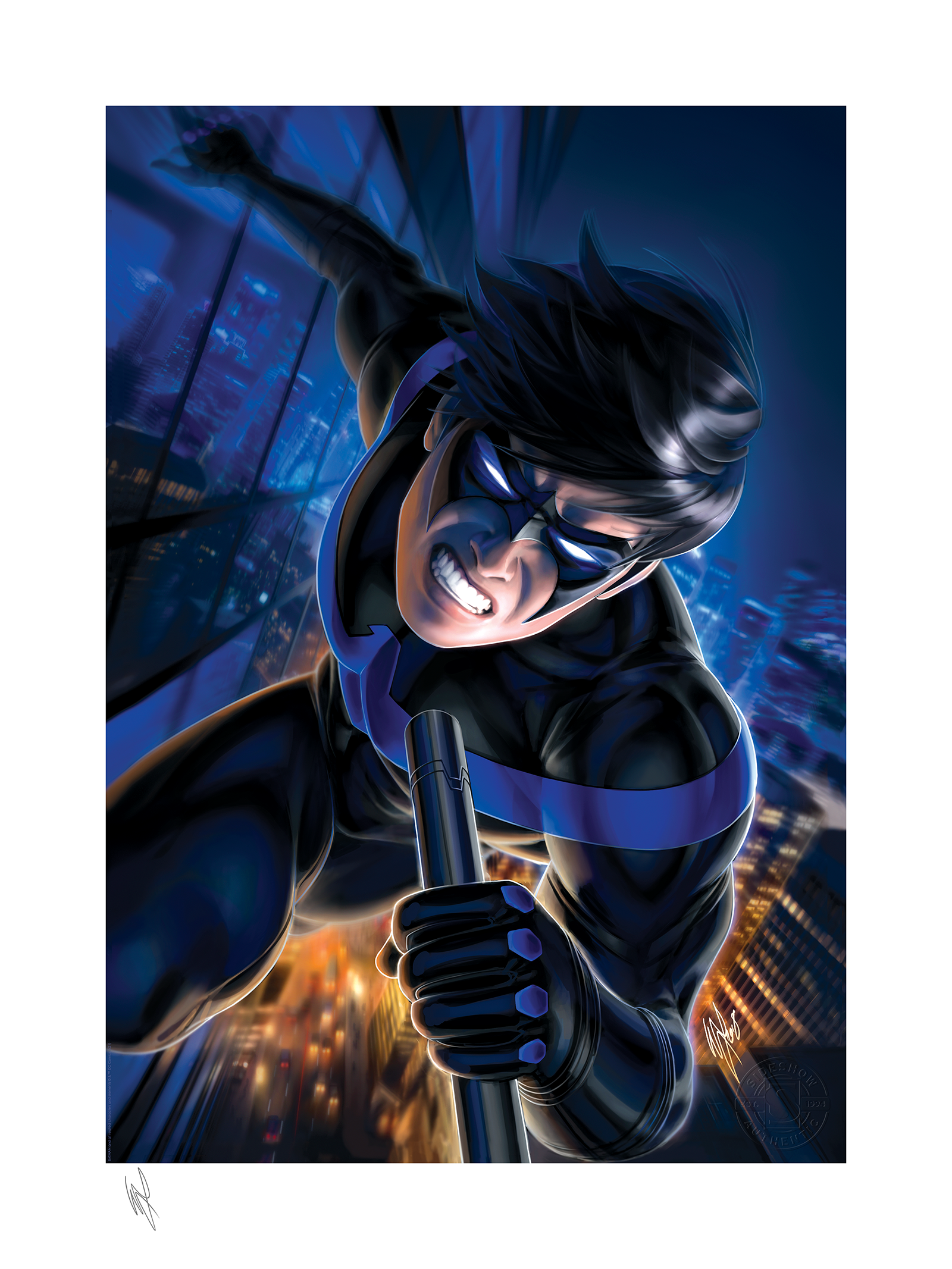 Nightwing