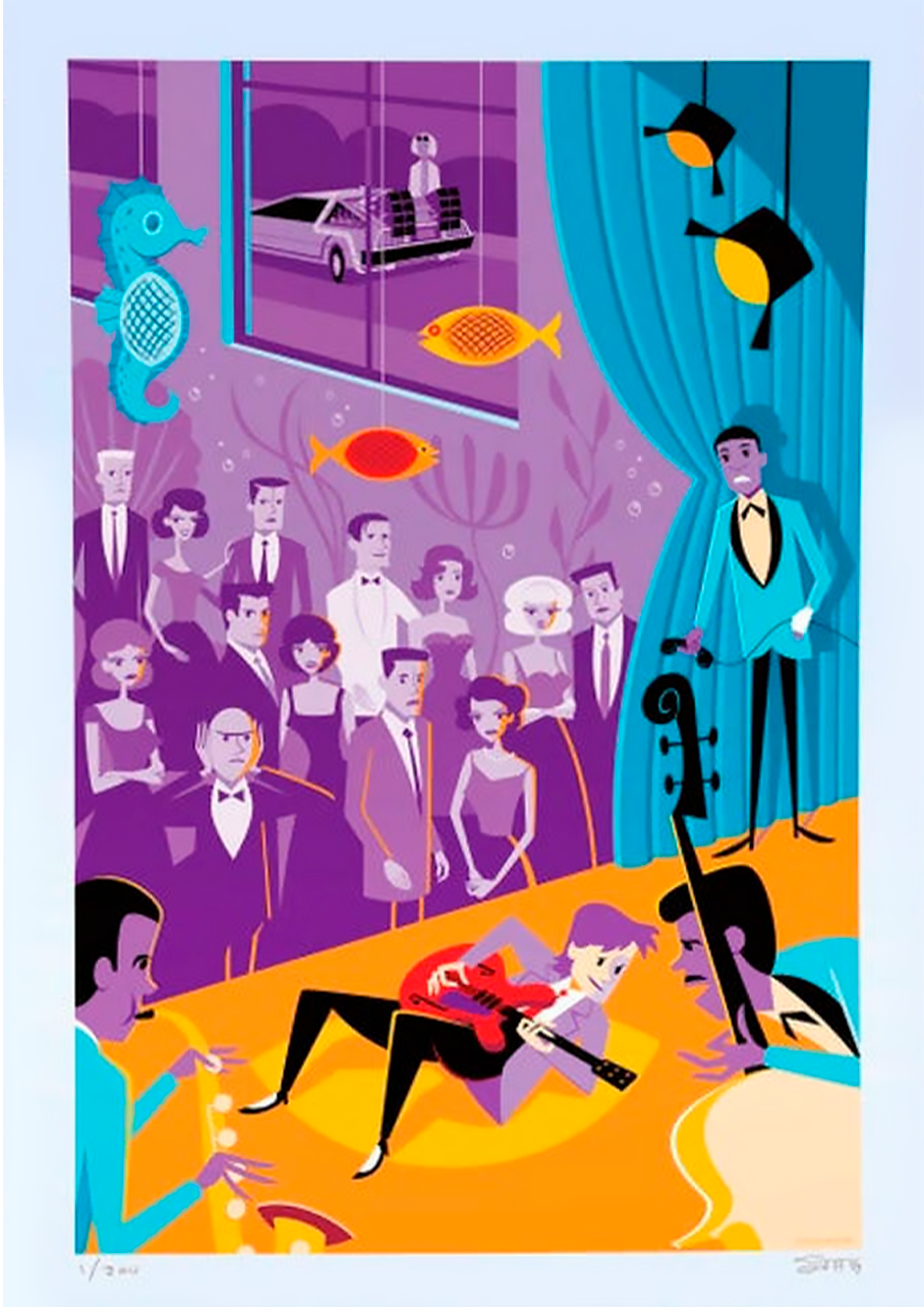 MCFLY Back to the Future