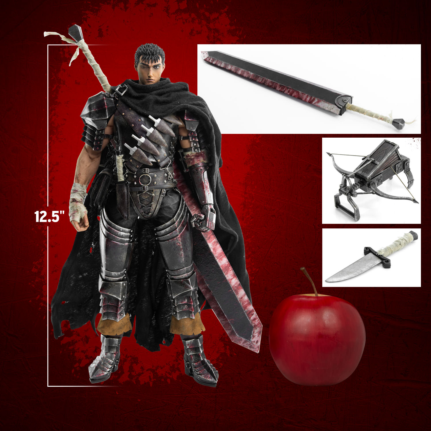 Guts (Black Swordsman)