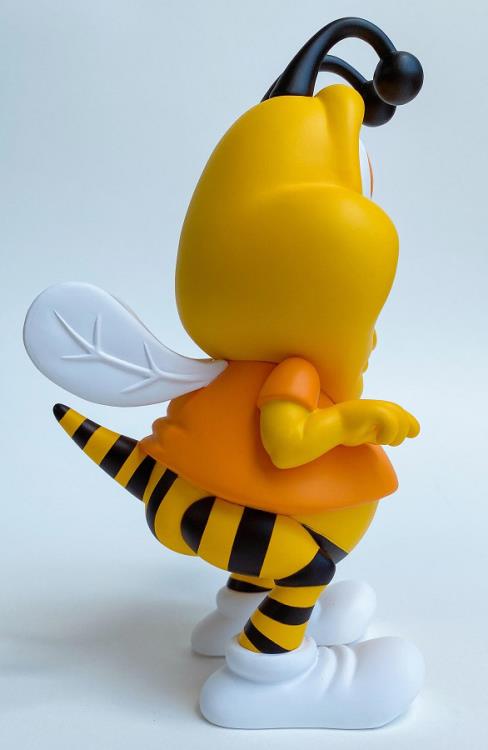 Honey Butt the Obese Bee