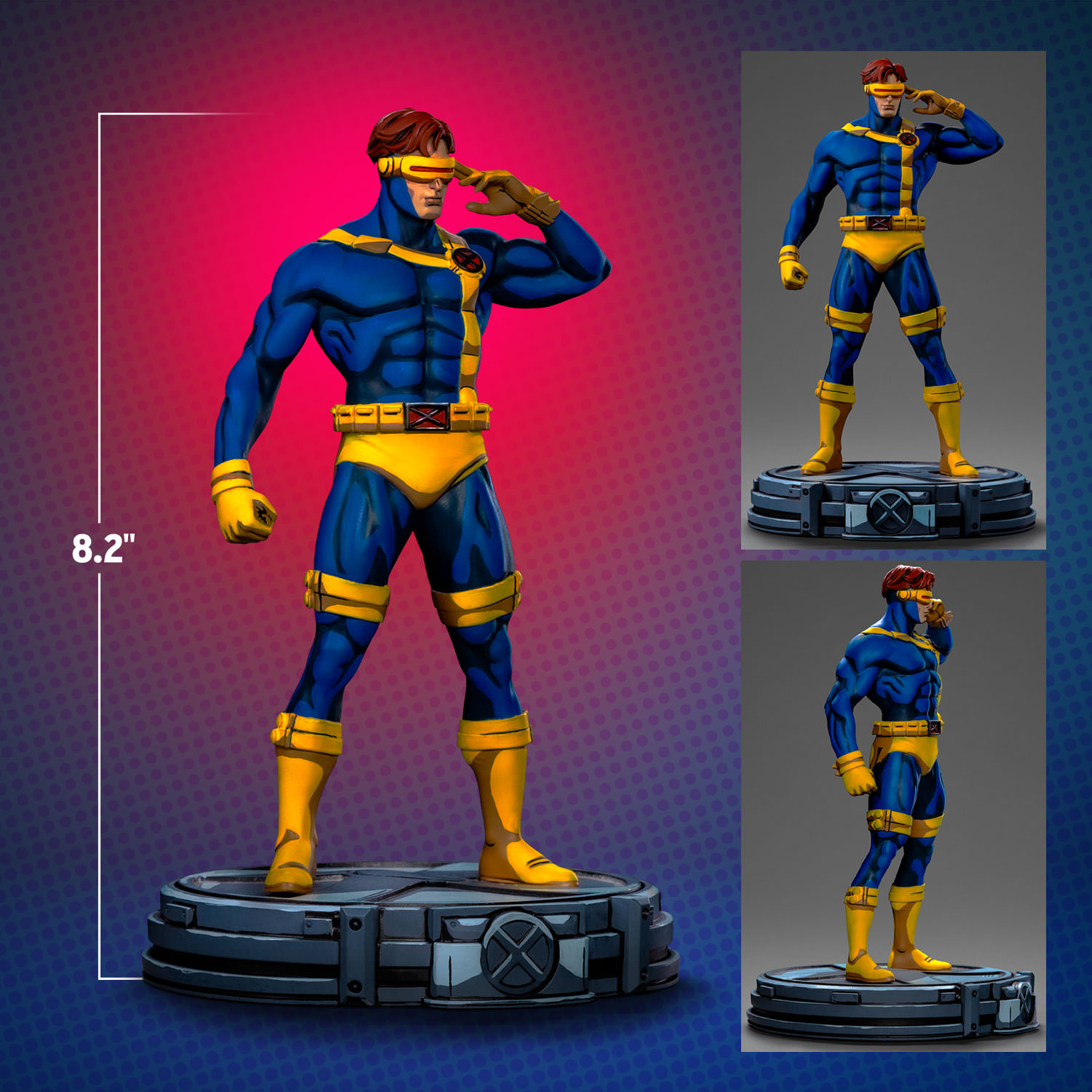 Cyclops X-Men '97