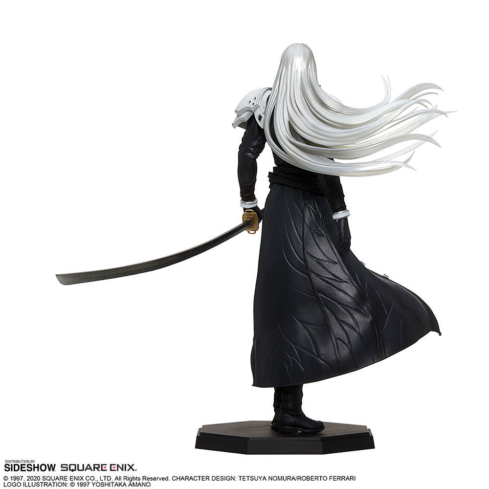 Sephiroth