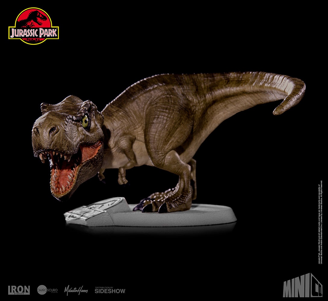 Tyrannosaurus Rex Mini Co