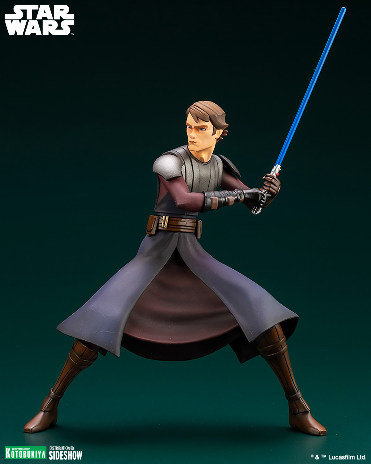 Anakin Skywalker