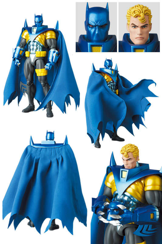 Knightfall Batman